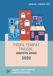 JEPARA REGENCY RESIDENCE PROFILE 2020