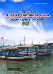 Kabupaten Jepara Dalam Angka