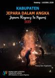 Kabupaten Jepara Dalam Angka 2019