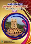 Kabupaten Jepara Dalam Angka 2018