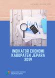 Economic Indicators Jepara Regency 2019