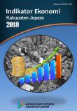 Economic Indicators Jepara Regency 2018