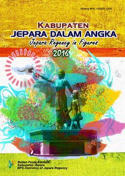 Jepara Regency In Figures 2016